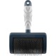 Mikki Stainless Steel Dog Puppy Grooming Brush Detangler Coat Changing Comb for Poodle Crosses Cockapoos, Labradoodles, Cavapoos, Maltipoos and Golden Doodles