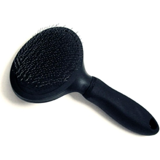 Miracle Coat Slicker Brush, Large Miracle Coat Slicker Brush, Large