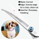 Moontay Dog Scissors Professional Grooming Scissors for Dogs Thinning Scissors Chunk Scissors for Thinning Cutting 7 Inch 440c Japanese Stainless Steel Scissors Dog Grooming Scissors Silver Moontay Dog Scissors Professional Grooming Scissors for Dogs Thinning Scissors Chunk Scissors for Thinning Cutting 7 Inch 440c Japanese Stainless Steel Scissors Dog Grooming Scissors Silver