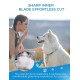 Morpilot Undercoat Brush for Dogs and Cats up to Long Hair, Pet Hair Brush Against Tangles, Perfect Grooming with the Cat Brush, Dog Brush, Undercoat, Easy Groom Fur Brush Morpilot Undercoat Brush for Dogs and Cats up to Long Hair, Pet Hair Brush Against Tangles, Perfect Grooming with the Cat Brush, Dog Brush, Undercoat, Easy Groom Fur Brush