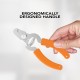 Moser / Wahl 2999-7005 Claw Pliers, Pack of 1 Moser / Wahl 2999-7005 Claw Pliers, Pack of 1