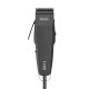 Moser Dog Hair Trimmer Animal 1400 Black with Hansgrohe DogShower Black