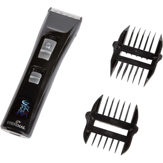 NGTON002 Digital Pet Clipper, 217 g NGTON002 Digital Pet Clipper, 217 g