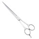 NTS-Solingen Premium Dog Scissors Livestock Scissors Fur Scissors Curved 6.0 to 9.0 Inches Rustproof 15-23 cm Made in Solingen Germany (9.0 Inches = Approx. 22.8 cm) NTS-Solingen Premium Dog Scissors Livestock Scissors Fur Scissors Curved 6.0 to 9.0 Inches Rustproof 15-23 cm Made in Solingen Germany (9.0 Inches = Approx. 22.8 cm)