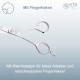 NTS-Solingen Premium Dog Scissors Livestock Scissors Fur Scissors Curved 6.0 to 9.0 Inches Rustproof 15-23 cm Made in Solingen Germany (9.0 Inches = Approx. 22.8 cm) NTS-Solingen Premium Dog Scissors Livestock Scissors Fur Scissors Curved 6.0 to 9.0 Inches Rustproof 15-23 cm Made in Solingen Germany (9.0 Inches = Approx. 22.8 cm)