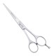 NTS-Solingen Premium Dog Scissors Livestock Shears Fur Scissors Mane Scissors 6.0 Inches to 9.0 Inches Rustproof 15-23 cm Made in Solingen Germany (6.5 Inches = Approx. 16.5 cm) NTS-Solingen Premium Dog Scissors Livestock Shears Fur Scissors Mane Scissors 6.0 Inches to 9.0 Inches Rustproof 15-23 cm Made in Solingen Germany (6.5 Inches = Approx. 16.5 cm)