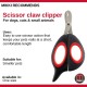 Nail Clipper for Cats, Dogs and Other Small Animals Nail Clipper for Cats, Dogs and Other Small Animals
