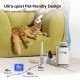 Neakasa P0 Pro Dog Clipper with Vacuum Cleaner, Professional Pet Care Set with 10,000 Pa Suction Power, Quiet Clipper for Dogs, Cats, Pet Hair Remover with 5 Care Tools Neakasa P0 Pro Dog Clipper with Vacuum Cleaner, Professional Pet Care Set with 10,000 Pa Suction Power, Quiet Clipper for Dogs, Cats, Pet Hair Remover with 5 Care Tools