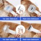 Neakasa P0 Pro Dog Clipper with Vacuum Cleaner, Professional Pet Care Set with 10,000 Pa Suction Power, Quiet Clipper for Dogs, Cats, Pet Hair Remover with 5 Care Tools Neakasa P0 Pro Dog Clipper with Vacuum Cleaner, Professional Pet Care Set with 10,000 Pa Suction Power, Quiet Clipper for Dogs, Cats, Pet Hair Remover with 5 Care Tools