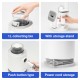 Neakasa P0 Pro Dog Clipper with Vacuum Cleaner, Professional Pet Care Set with 10,000 Pa Suction Power, Quiet Clipper for Dogs, Cats, Pet Hair Remover with 5 Care Tools Neakasa P0 Pro Dog Clipper with Vacuum Cleaner, Professional Pet Care Set with 10,000 Pa Suction Power, Quiet Clipper for Dogs, Cats, Pet Hair Remover with 5 Care Tools