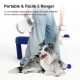 Neakasa P0 Pro Dog Clipper with Vacuum Cleaner, Professional Pet Care Set with 10,000 Pa Suction Power, Quiet Clipper for Dogs, Cats, Pet Hair Remover with 5 Care Tools Neakasa P0 Pro Dog Clipper with Vacuum Cleaner, Professional Pet Care Set with 10,000 Pa Suction Power, Quiet Clipper for Dogs, Cats, Pet Hair Remover with 5 Care Tools