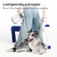 Neakasa P0 Pro Dog Clipper with Vacuum Cleaner, Professional Pet Care Set with 10,000 Pa Suction Power, Quiet Clipper for Dogs, Cats, Pet Hair Remover with 5 Care Tools Neakasa P0 Pro Dog Clipper with Vacuum Cleaner, Professional Pet Care Set with 10,000 Pa Suction Power, Quiet Clipper for Dogs, Cats, Pet Hair Remover with 5 Care Tools