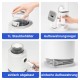 Neakasa P0 Pro Dog Clipper with Vacuum Cleaner, Professional Pet Care Set with 10,000 Pa Suction Power, Quiet Clipper for Dogs, Cats, Pet Hair Remover with 5 Care Tools Neakasa P0 Pro Dog Clipper with Vacuum Cleaner, Professional Pet Care Set with 10,000 Pa Suction Power, Quiet Clipper for Dogs, Cats, Pet Hair Remover with 5 Care Tools