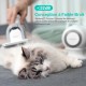 Neakasa P1 Pro Dog Clipper, 9000 Pa Professional Dog Hair Vacuum Cleaner, 5 Care Tools, 1L Container, Clipper for Long Hair Cats, 5 Adjustable Combs, Quiet Neakasa P1 Pro Dog Clipper, 9000 Pa Professional Dog Hair Vacuum Cleaner, 5 Care Tools, 1L Container, Clipper for Long Hair Cats, 5 Adjustable Combs, Quiet