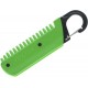 Nite Ize Doohickey Hair And Lint Remover - Green, N/A Nite Ize Doohickey Hair And Lint Remover - Green, N/A