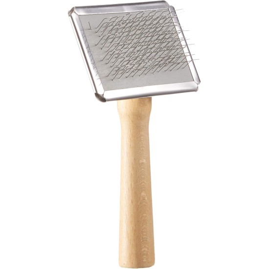 Nobby 72630 Nature Line Plucking Brush Nobby 72630 Nature Line Plucking Brush