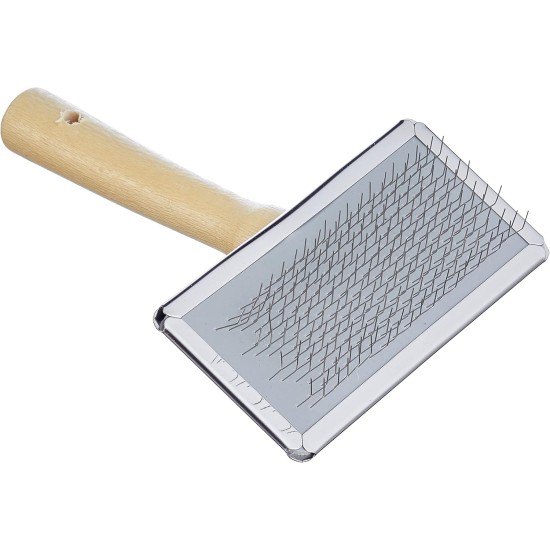 Nobby 72630 Nature Line Plucking Brush Nobby 72630 Nature Line Plucking Brush