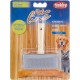 Nobby 72630 Nature Line Plucking Brush Nobby 72630 Nature Line Plucking Brush