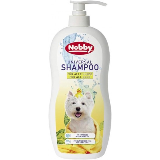 Nobby 74861 Universal Shampoo 1120g Nobby 74861 Universal Shampoo 1120g