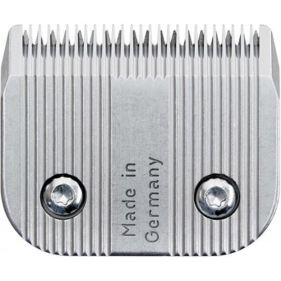 Nobby Clip-On Combs, 2 x 49 mm Nobby Clip-On Combs, 2 x 49 mm