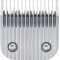 Nobby Clip-On Combs, 7 x 47 mm