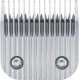 Nobby Clip-On Combs, 7 x 47 mm Nobby Clip-On Combs, 7 x 47 mm