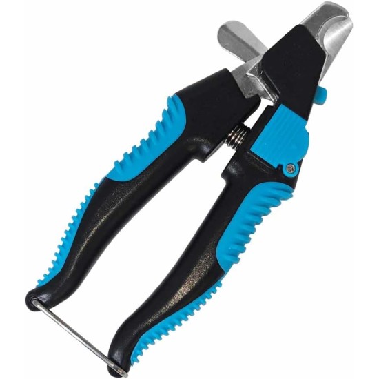 Nobby Comfort LINE Krallenschere LED groß, 16,5 cm Nobby Comfort LINE Krallenschere LED groß, 16,5 cm