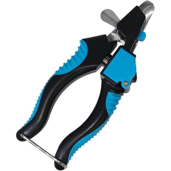 Nobby Comfort LINE Krallenschere LED klein, 12 cm Nobby Comfort LINE Krallenschere LED klein, 12 cm