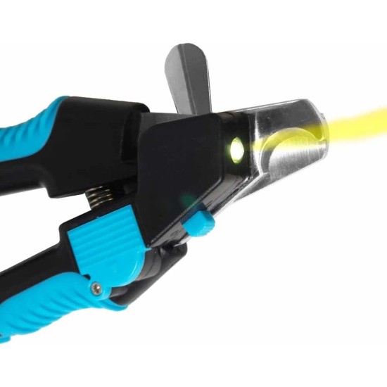 Nobby Comfort LINE Krallenschere LED klein, 12 cm Nobby Comfort LINE Krallenschere LED klein, 12 cm