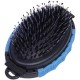 Nobby Comfort Line Brush with Hand Strap Nobby Comfort Line Brush with Hand Strap