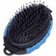 Nobby Comfort Line Brush with Hand Strap Nobby Comfort Line Brush with Hand Strap