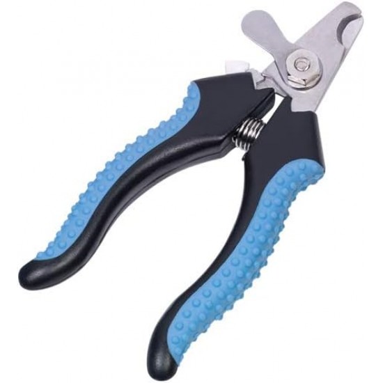Nobby Comfort Line Claw Scissors, Small, 12 cm, Pack of 1 Nobby Comfort Line Claw Scissors, Small, 12 cm, Pack of 1