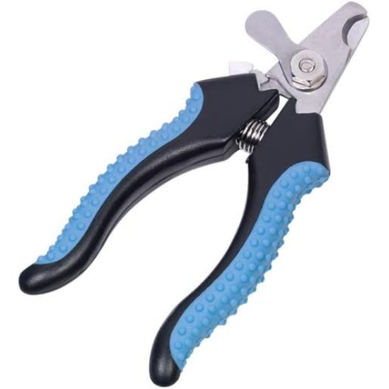 Nobby Comfort Line Claw Scissors, Small, 12 cm, Pack of 1 Nobby Comfort Line Claw Scissors, Small, 12 cm, Pack of 1
