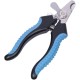 Nobby Comfort Line Claw Scissors, Small, 12 cm, Pack of 1 Nobby Comfort Line Claw Scissors, Small, 12 cm, Pack of 1