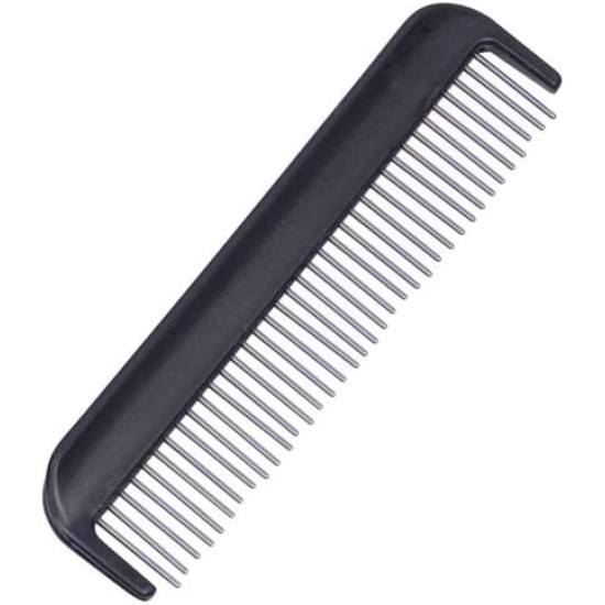 Nobby Comfort Line Comb Small 36 Rotating Teeth Pack of 1 Nobby Comfort Line Comb Small 36 Rotating Teeth Pack of 1