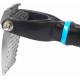 Nobby Comfort Line Detangler Medium, 12 Short and Long Blades Nobby Comfort Line Detangler Medium, 12 Short and Long Blades
