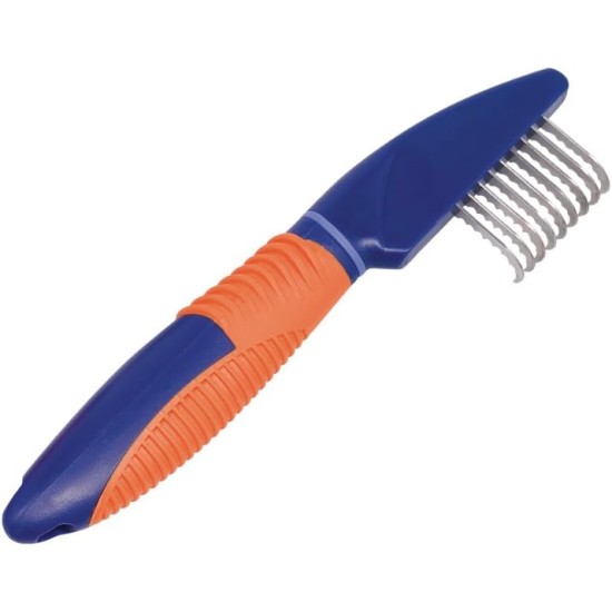 Nobby Comfort Line Disentangler Comb Nobby Comfort Line Disentangler Comb