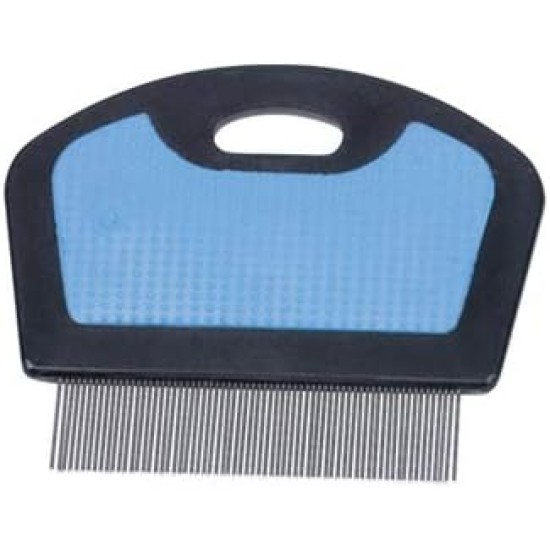 Nobby Comfort Line Flea Comb, Pack of 1 Nobby Comfort Line Flea Comb, Pack of 1