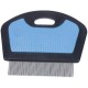 Nobby Comfort Line Flea Comb, Pack of 1 Nobby Comfort Line Flea Comb, Pack of 1