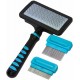 Nobby Comfort Line Plucking Brush 3 in 1 Large Nobby Comfort Line Plucking Brush 3 in 1 Large