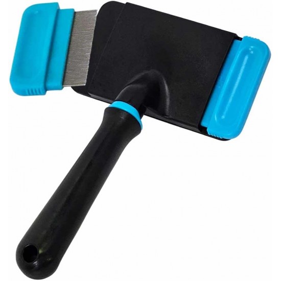 Nobby Comfort Line Plucking Brush 3 in 1 Large Nobby Comfort Line Plucking Brush 3 in 1 Large