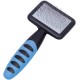 Nobby Comfort Line plucking brush, small, 1 piece Nobby Comfort Line plucking brush, small, 1 piece