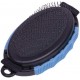 Nobby Comfort Line sensitive plucking brush with hand strap, 1 piece Nobby Comfort Line sensitive plucking brush with hand strap, 1 piece