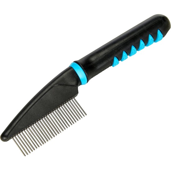 Nobby Comfortline 29 Teeth Rotating Detangling Comb Nobby Comfortline 29 Teeth Rotating Detangling Comb