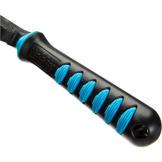 Nobby Comfortline 29 Teeth Rotating Detangling Comb Nobby Comfortline 29 Teeth Rotating Detangling Comb