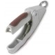Nobby Starline Professional Grooming Range Guillotine Nail Clippers for Dog/ Cat, Small Nobby Starline Professional Grooming Range Guillotine Nail Clippers for Dog/ Cat, Small