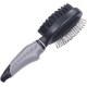 Nobby Starline Professional Grooming Range Long Double-Sided Brush for Dog/ Cat Nobby Starline Professional Grooming Range Long Double-Sided Brush for Dog/ Cat