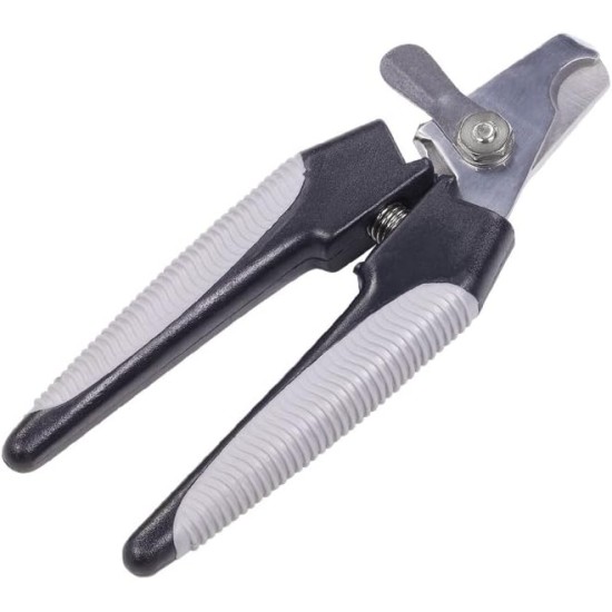 Nobby Starline Professional Grooming Range Nail Clippers for Dog/ Cat, Large Nobby Starline Professional Grooming Range Nail Clippers for Dog/ Cat, Large