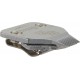 Oster 78919-056 Shaving Head Number 7 Length 3.2 mm Oster 78919-056 Shaving Head Number 7 Length 3.2 mm