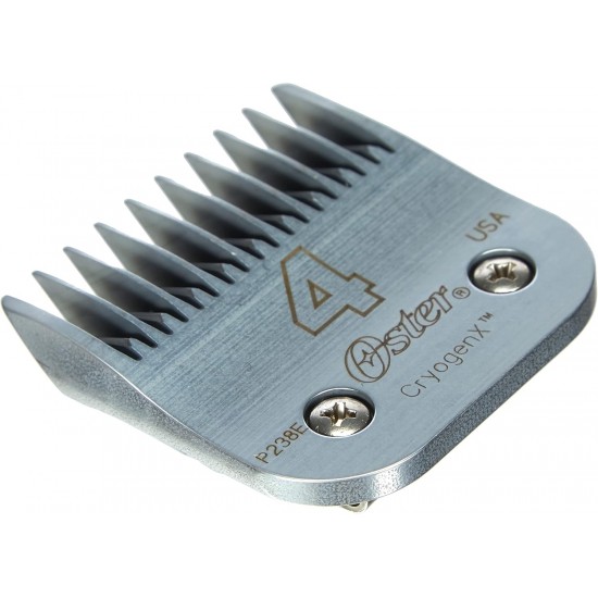 Oster 78919-056 Shaving Head Number 7 Length 3.2 mm Oster 78919-056 Shaving Head Number 7 Length 3.2 mm